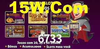 VIP Casino 6733