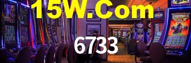 Blackjack Table 6733