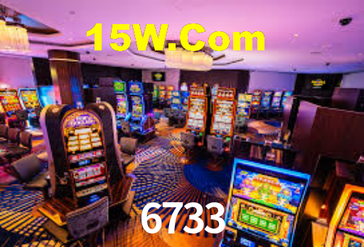 6733,6733 Bet