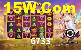 6733 App Interface