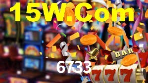 Roulette Table 6733