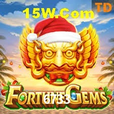 Slot Games 6733
