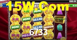 Tournaments 6733