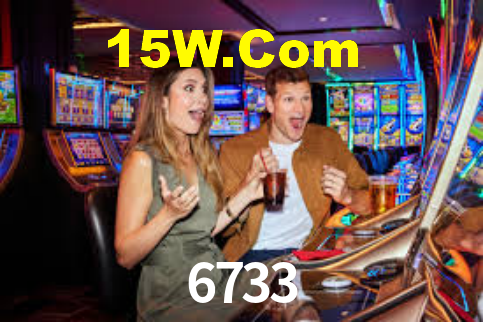 6733: A Experiência de Casino com Jogos de Mesa ao Vivo