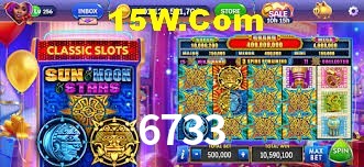 Games Directory 6733