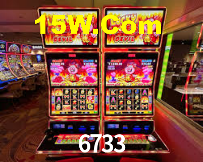 6733,6733 Bet
